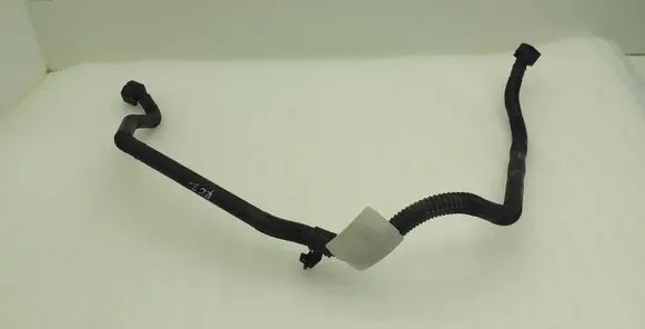 Peugeot RCZ Engine coolant pipe/hose 9673256480