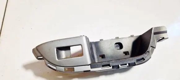 Honda FR-V Front door window switch trim 83501sjfg5m1 83501-sjf-g5-m1