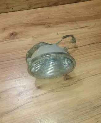 Hyundai H-1, Starex, Satellite Front fog light