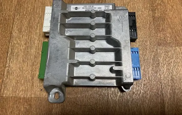 Mini One - Cooper R50 - 53 Comfort/convenience module 61356922801 8BCRBC1E07 137804