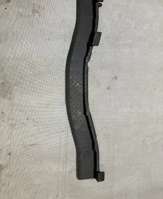 Nissan Navara D23 Front bumper foam support bar 620904KJ0A