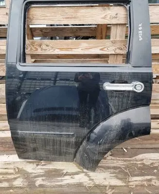 Dodge Nitro Rear door NOCODE