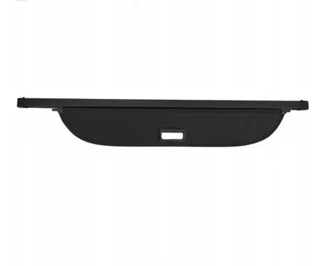 Subaru Outback (BS) Parcel shelf load cover