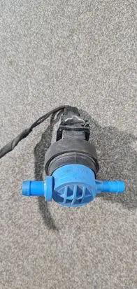 Mercedes-Benz C W204 Turbo solenoid valve A0004705493