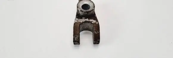 Fiat Doblo Fuel Injector clamp holder