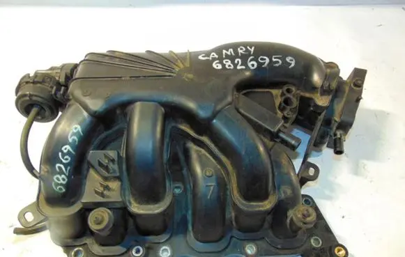 Toyota Camry VIII XV70 Intake manifold 1719031270