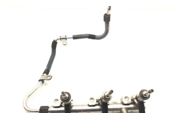 Fuel main line pipe