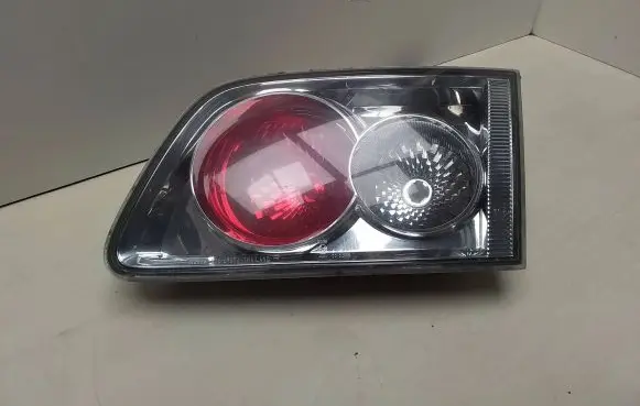 Mazda 6 Tailgate rear/tail lights 22661974