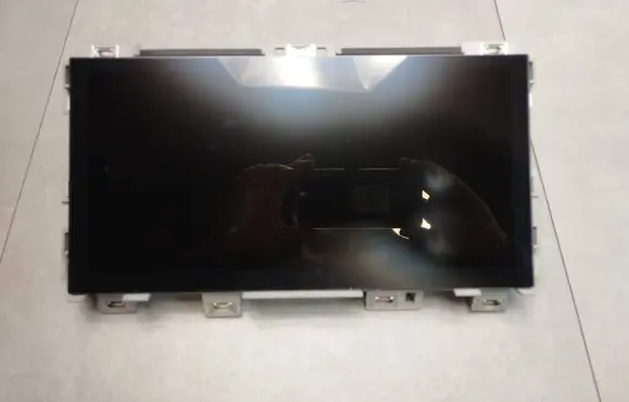 Audi Q4 Sportback e-tron Screen/display/small screen 89A919605 AAA2286470001