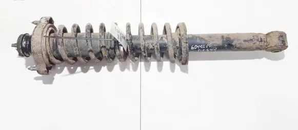 Volvo S40, V40 Rear shock absorber/damper 30857445