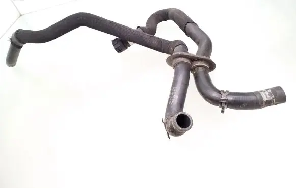 Audi A4 S4 B7 8E 8H Engine coolant pipe/hose 8E1819350AG