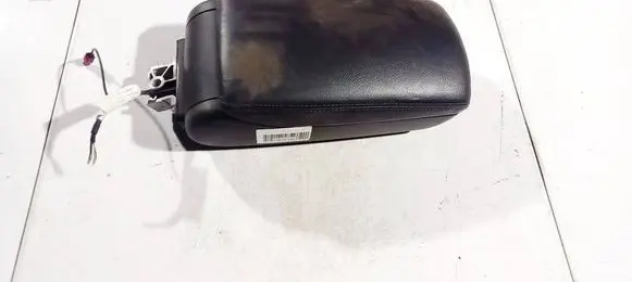 Audi A6 S6 C6 4F Armrest 