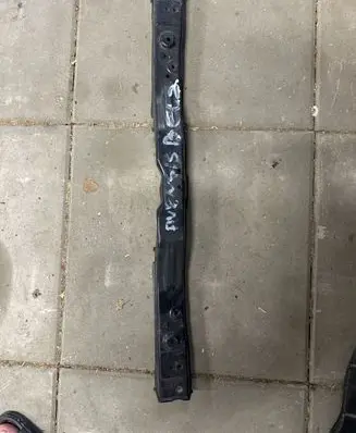 Toyota Avensis T250 Radiator support slam panel 27605