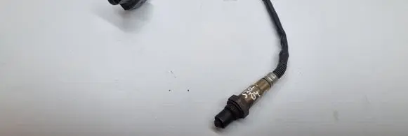 BMW 5 E60 E61 Lambda probe sensor 0281004019