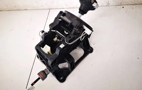 Nissan e-NV200 Gear shifter/selector 349014FE0C