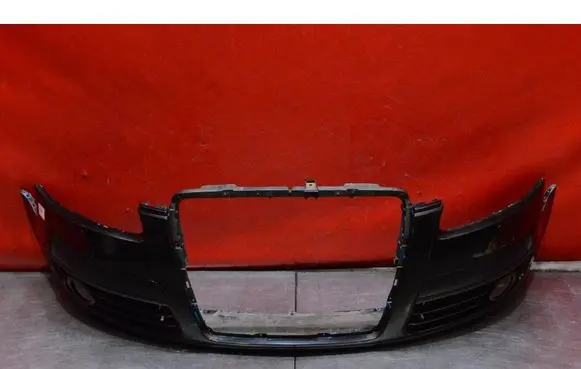 Audi A6 Allroad C6 Front bumper