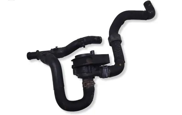 Audi A3 S3 8V Electric auxiliary coolant/water pump 12402300304