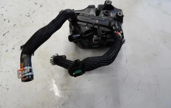 Renault Austral Breather valve 118301738R