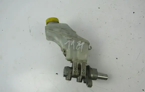 Peugeot Bipper Master brake cylinder 