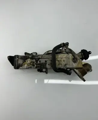 BMW 4 F36 Gran coupe EGR valve cooler