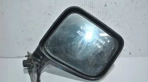 Mitsubishi Space Wagon Front door electric wing mirror