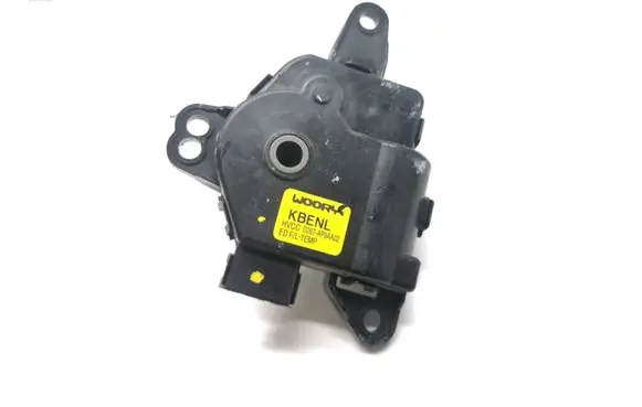 Tesla Model S Air flap motor/actuator D267AP9AA02