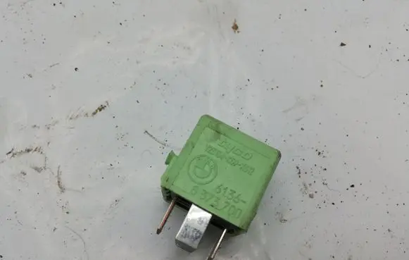 BMW 5 E60 E61 Other relay 61368373700 8373700