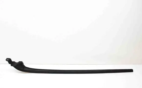 Windshield trim