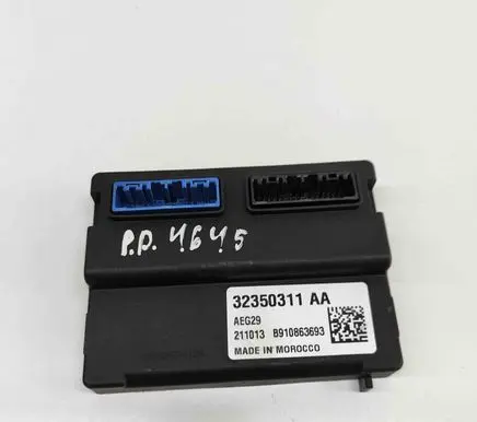 Volvo XC90 Other devices 32350311