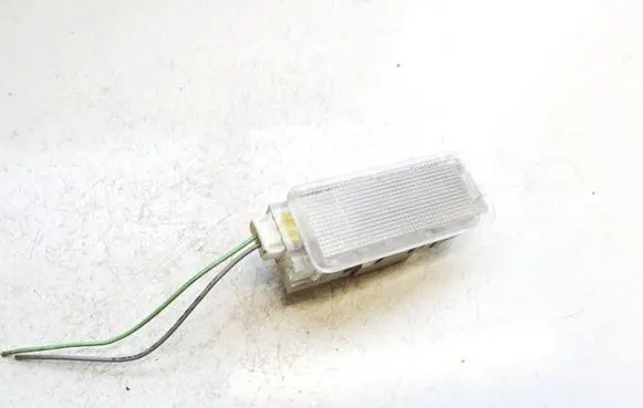 Citroen C5 Other interior light
