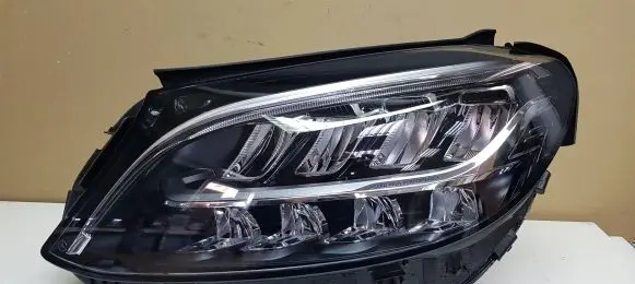 Mercedes-Benz C W205 Headlight/headlamp A2059066306KZ