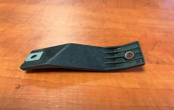 Audi e-tron Other rear door trim element 4KE821163