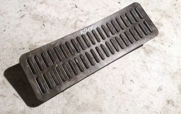 Volkswagen Phaeton Other interior part zsb3d1864675