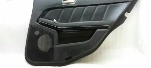 Mercedes-Benz A W176 Rear door card panel trim A2127302470