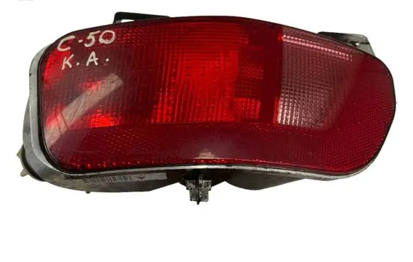 Citroen C4 Grand Picasso Rear fog light 9676122780 2TN01156