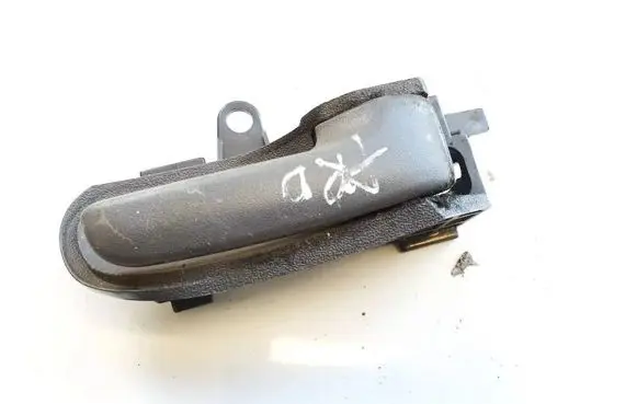 Toyota Aygo AB10 Front door interior handle 7930