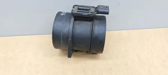 Mercedes-Benz A W176 Mass air flow meter A6450900048