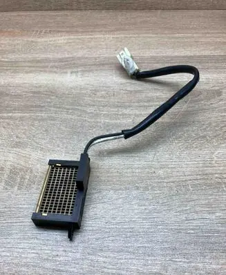 Subaru Outback Heater blower motor/fan resistor 0971000422
