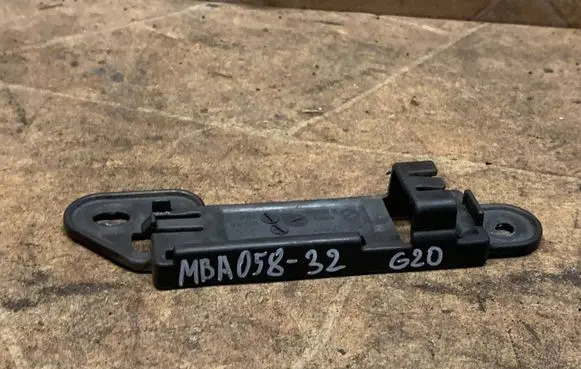 BMW 3 G20 G21 Other interior part 9397075