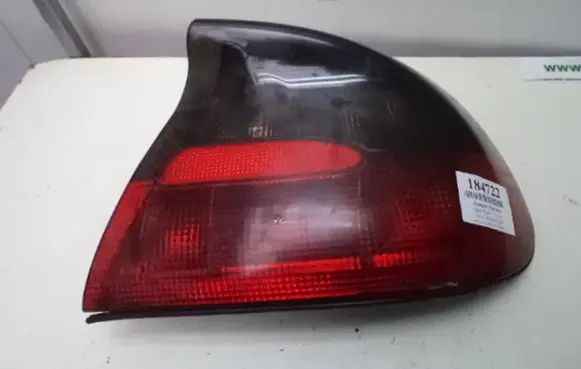 Opel Tigra A Rear/tail lights