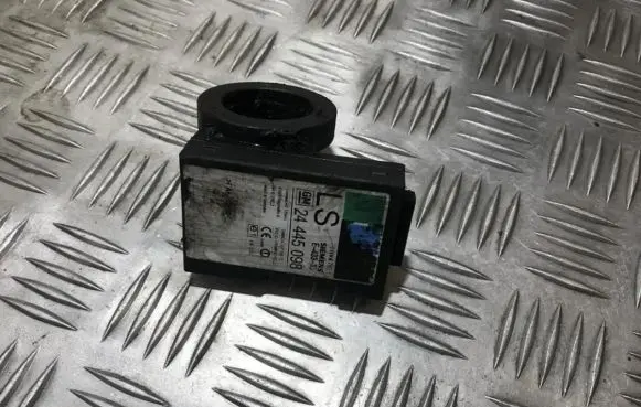 Opel Astra G Immobiliser reader (aerial) 24445098 e-433-33