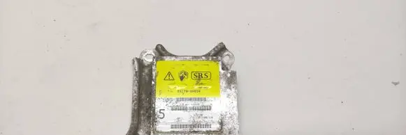 Toyota Aygo AB10 Airbag control unit/module 891700h050