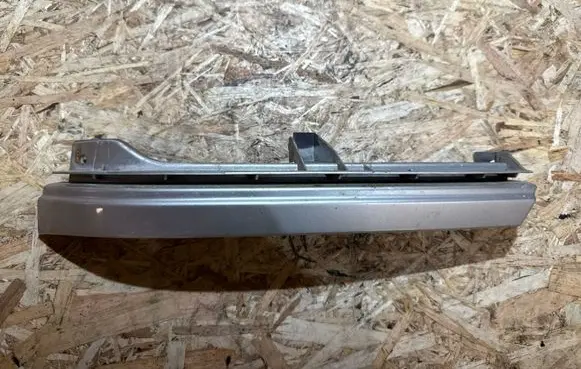 Opel Zafira A Under headlight/headlamp trim 90580651