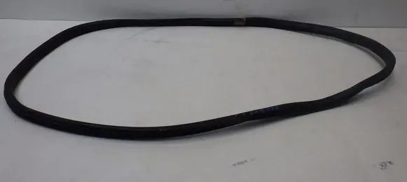 Citroen DS5 Rear door rubber seal (on body) 