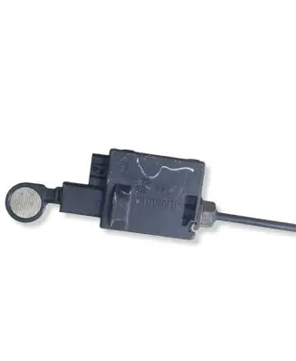Renault Espace - Grand espace IV Fuel tank cap lock 97000037
