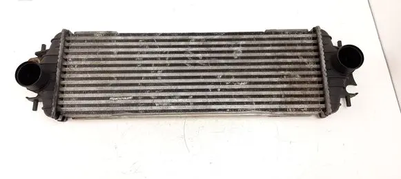 Nissan Primastar Intercooler radiator 91166035 7700312903