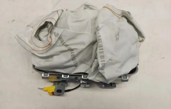 Ford Explorer EV Other exterior part