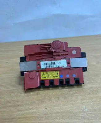 BMW X5 E70 Positive wiring loom 10688710 D5333