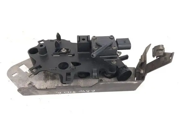 BMW 7 F01 F02 F03 F04 Exhaust gas pressure sensor 7808013