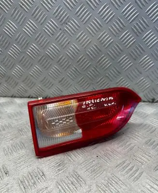 Opel Insignia A Tailgate rear/tail lights 22950970